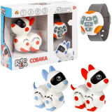 1Toy Интерактивная собака Robolife