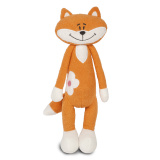 Maxitoys Лисичка с Цветочком