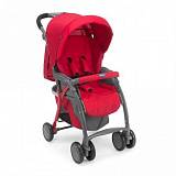 Chicco Коляска Simplicity Plus Top / цвет Red