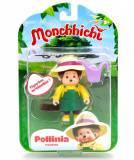 Monchhichi Фигурка Полина с аксессуаром
