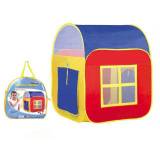 Игрушка-палатка "Волшебный домик"