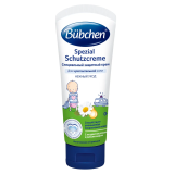 Bubchen Специальный защитный крем, 75 мл
