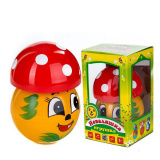 Неваляшка 6C-019