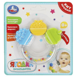 Умка Развивающая игрушка «Ягодка»
