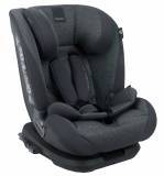 Inglesina Автокресло Newton IFIX группа 1 2 3, цвет Grey