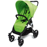 Valco baby Коляска Snap 4 / цвет Green (зеленый)