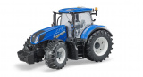 Bruder Трактор New Holland T7.315, артикул: 03-120