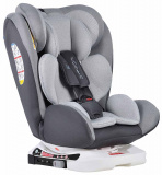Farfello Автокресло детское Costa-002, цвет / серый