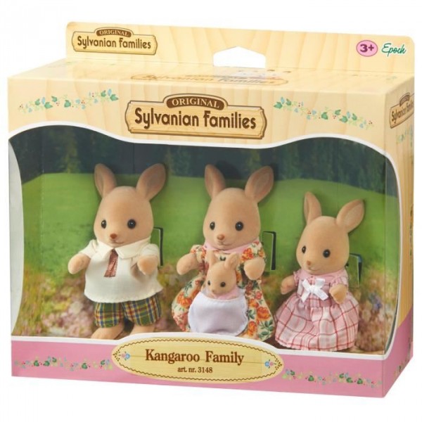 Sylvanian families | Игры и Игрушки optika-krymchanka.ru