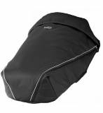 Britax Roemer  Накидка на ноги для детских колясок B-Agile и B-Motion 4 Plus / цвет черный