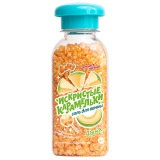 Соль для ванны "Купайся Весело!"ДЫНЯ