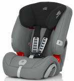 Britax Roemer Детское автокресло Evolva 123 Plus / цвет Steel Grey