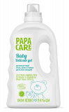 Papa Care Гель для стирки детских вещей 1000 мл