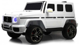 Rivertoys Электромобиль Mercedes-AMG G63