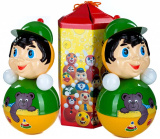 Юг-тойз Неваляшка "Озорной малыш"