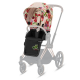 Cybex Набор чехлов прогулочного блока для коляски Priam III / цвет FE Spring Blossom light/Бежевый, черный