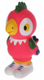 Капитошка Игрушка для купания «Попугай Кеша»