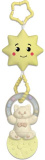 Погремушка-подвеска «Солнышко»