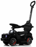 RiverToys Толокар Mercedes-Benz G63 Z001ZZ-C / цвет черный бриллиант