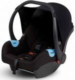 Anex Автокресло Biuco BC100B (0-13 кг) / цвет черный