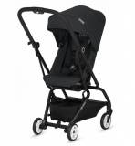 Cybex Детская коляска Eezy S Twist / цвет Lavastone Black