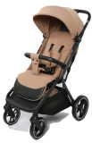 Bambini Moretti Прогулочная коляска Zac KR336 / цвет Khaki (бежевый)