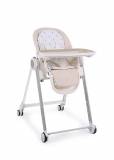 Happy baby Стул для кормления Berny / Beige stars