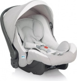 Автокресло 0+ Huggy Multifix AV10E6BTL