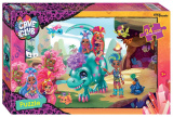 Step puzzle Пазл maxi "Cave Club", 24 элемента