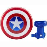 Hasbro Игрушка Щит и перчатка Первого Мстителя