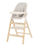CRL-16701 Стульчик д/корм.Ergo    (***Linen Beige)