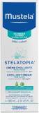 Mustela dermo-pediatrics Крем смягчающий "Stelatopia" (для кожи склонной к атопии), 200 мл.