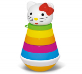 Stellar  Пирамидка Неваляшка малая