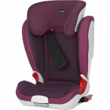 Britax Romer Автосидение для детей Kidfix XP Dark Grape
