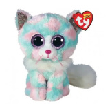 TY Beanie Boo's Кошечка Opal