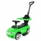 Rivertoys Детский толокар JY-Z06В / цвет зеленый