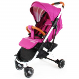 Benebaby Коляска прогулочная D100-1 / цвет WINE