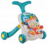 Farfello Ходунки детские 9012, цвет / синий