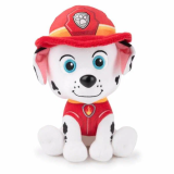 Щенячий патруль. Мягконабивная игрушка Маршалл 15 см. Paw Patrol