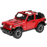 Rastar Машина на радиоуправлении Jeep wrangler 1:14