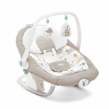 JOIE Колыбель-качели детские Serina 2in1 / цвет Little World