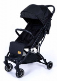 Tomix Прогулочная коляска Luna HP-718 / цвет Black (черный)