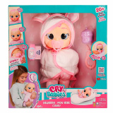 Cry Babies Игровой набор "Кони Кроха"