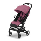 Cybex Прогулочная коляска Beezy / цвет Magnolia Pink