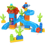 Mega Blocks  Подводное приключение
