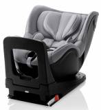 Britax Roemer Детское автокресло Dualfix i-Size / цвет Grey Marble Highline