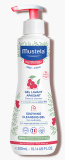 Mustela Bebe Гель для купания "Очищающий" для чувствительной кожи, 300 мл
