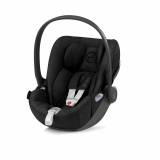 Cybex  Автокресло Cloud Z i-size Plus / цвет Stardust Black