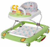 Carrello Ходунки Premio CRL-9608 / цвет Green (зеленый)