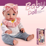 Кукла "Baby doll", 30 см
